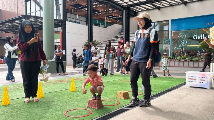 Schoolcation Is the New Staycation! Ini Destinasi Seru buat Libur Sekolah