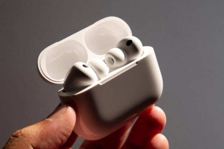 Apple Dikabarkan Hentikan Pengembangan AirPods Ultra