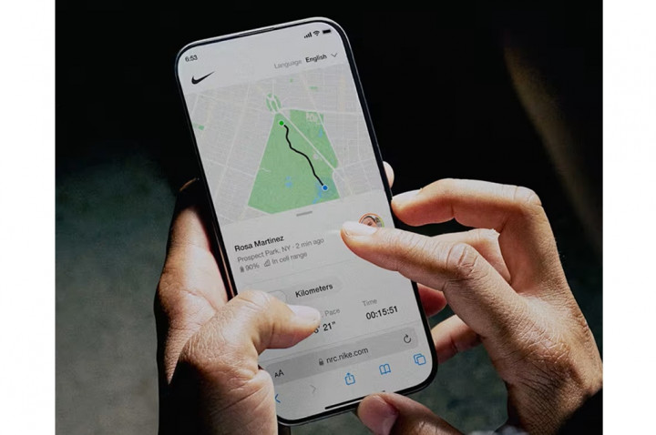 Aplikasi Gratis untuk Lari dan Bersepeda Selain Strava, Akurat dan Kaya Fitur