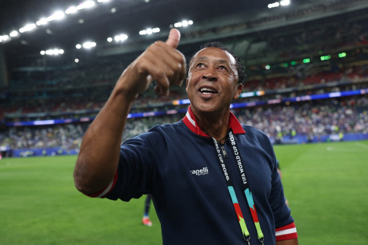 Bubista Tetap Bangga meski Tanjung Verde Tersingkir dari Piala Dunia 2026