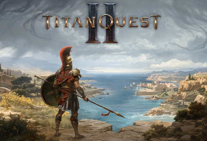 Review Titan Quest II, Legenda Mitologi Yunani Bungkusan Modern