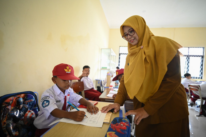 Liburan Sekolah Kenaikan Kelas 2026 Sampai Kapan? Ini Jadwal di Jakarta dan Jabar