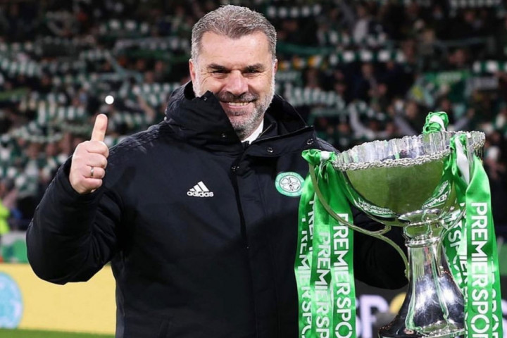 Ange Postecoglou Resmi Latih Al Nassr, Awali Era Baru Bersama Cristiano Ronaldo