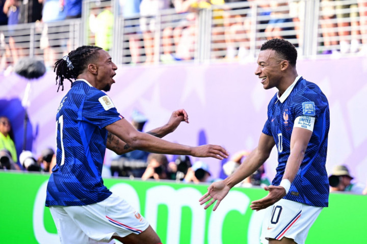 Cara Nonton Live Streaming Paraguay vs Prancis di HP, Cek Link Resminya