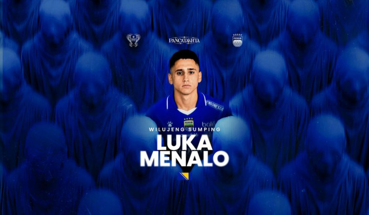 Persib Resmi Datangkan 5 Pemain Baru, Ini Profil Lengkapnya