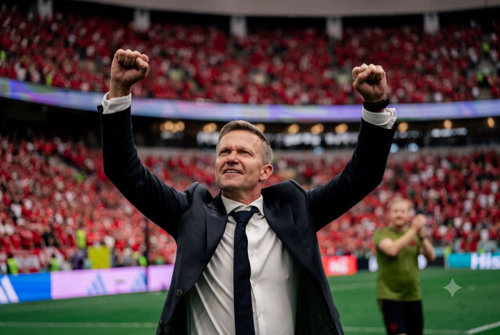 Jesse Marsch Sebut Maroko Tantangan Terbesar Kanada di Piala Dunia 2026
