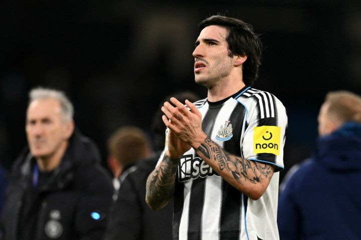 Tonali Ungkap Alasan Terima Pinangan Spurs