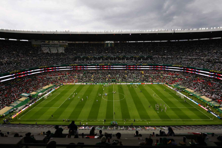 FIFA Pastikan Inggris vs Meksiko Tetap Sesuai Jadwal Meski Ada Isu Keamanan