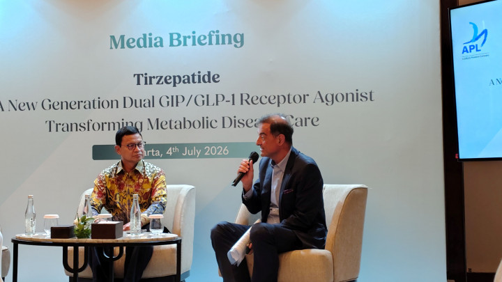 Mengenal Tirzepatide Terapi Inovatif untuk Penanganan Penyakit Metabolik dan Obesitas