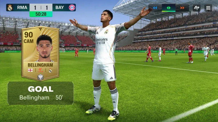 Kode Redeem FC Mobile Terbaru 5 Juli 2026, Klaim Gems, Draft Voucher, dan Player Gratis