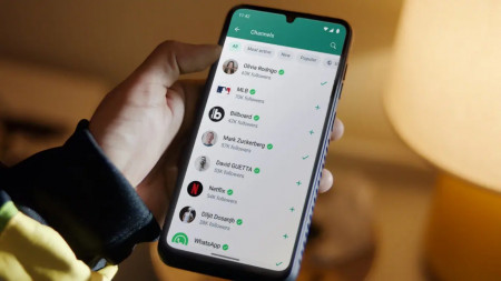 Cara Mengubah Nama Akun WhatsApp di HP, Mudah Tanpa Hapus Chat