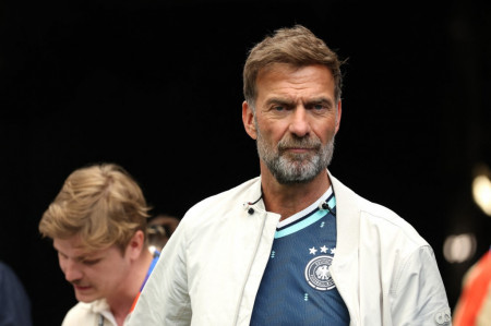 Jurgen Klopp Sepakat Jadi Pelatih Baru Timnas Jerman, Gantikan Nagelsmann