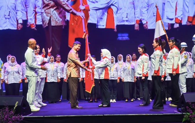 Srikandi Jaga Desa Perkuat Peran Perempuan dalam Pembangunan Desa