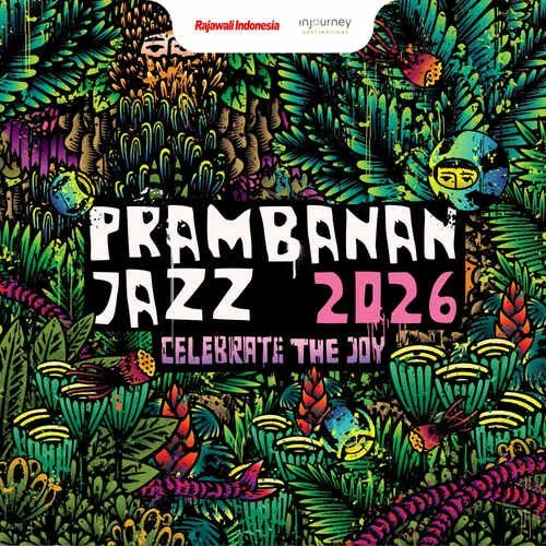 Prambanan Jazz 2026: Hemat Liburan dengan Promo Hotel & Kuliner dari BRImo