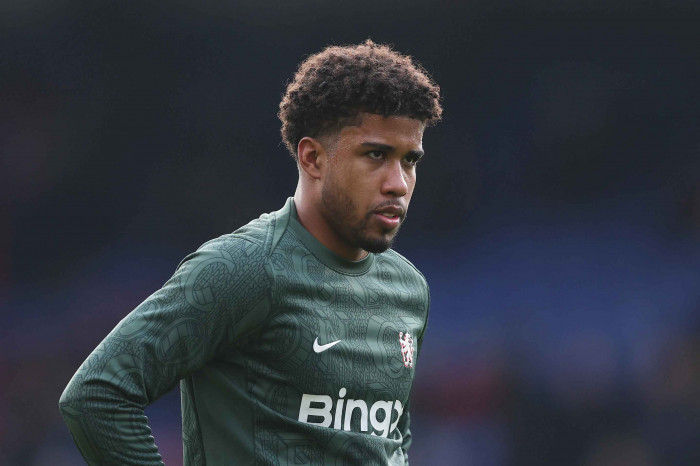 Manchester United Incar Andrey Santos, Chelsea Siap Dengarkan Tawaran