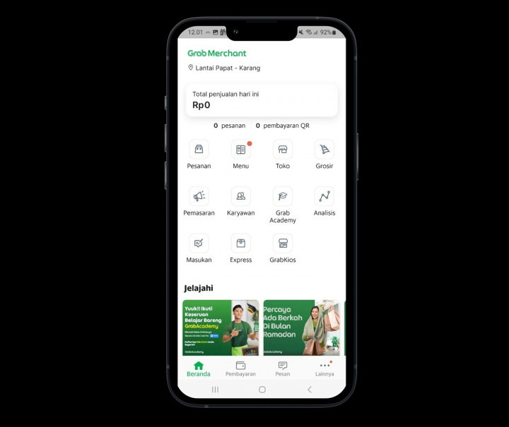 Asisten AI Bisa Ajak UMKM Ambil Keputusan Berbasis Data
