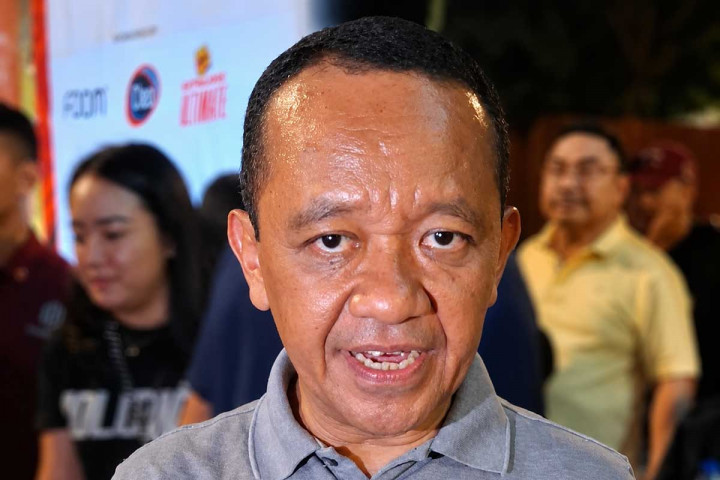Bahlil: Musik Indonesia Timur 