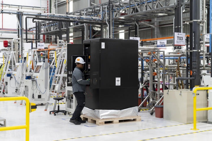 Vertiv Bangun Fasilitas Manufaktur Baru di Johor, Tawarkan Solusi Ini