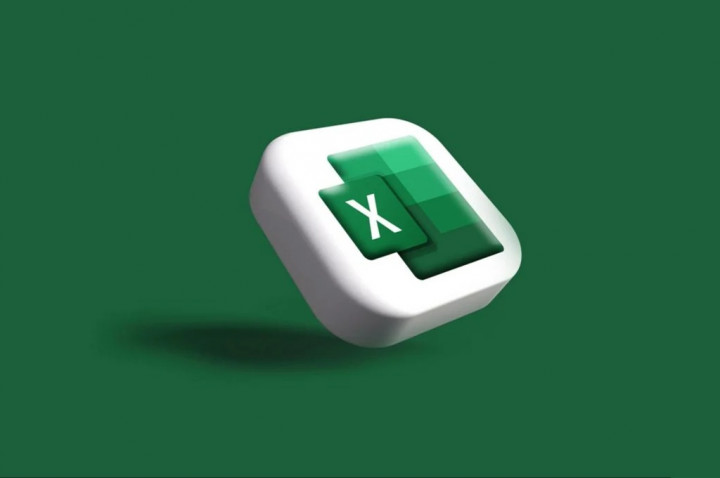 Ini Rumus Perkalian Excel Otomatis, Praktis Tanpa Kalkulator