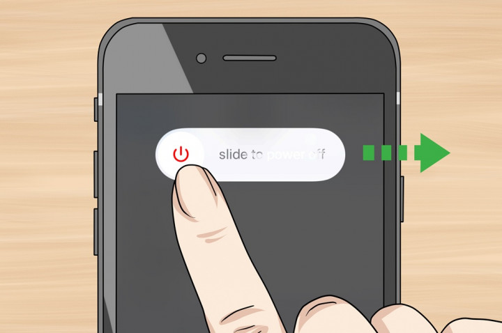 Begini Cara Mematikan iPhone, Bisa Lewat Tombol hingga Menu Pengaturan