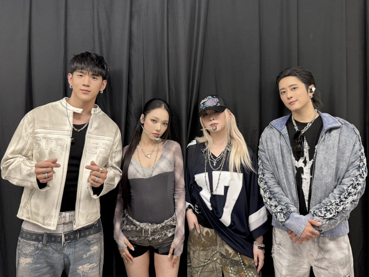 KARD Dipastikan Bubar Setelah Rilis Album Baru dan Tur Dunia