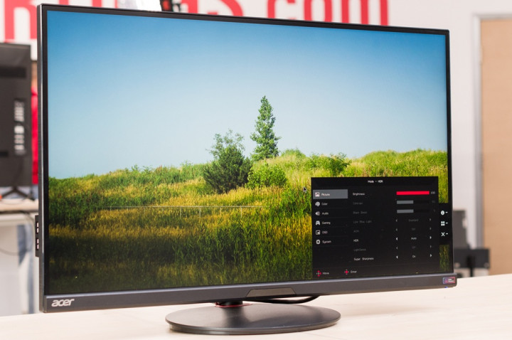 Ini Rekomendasi Monitor Gaming Terbaik 2026, Sesuaikan Kebutuhan dan Budget