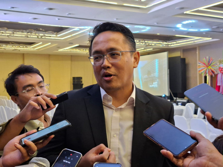 Mengenal Azka Adziman Peserta CoC, Anak Dirjen Riset Kemendiktisaintek yang Tak Pernah Disuruh Belajar