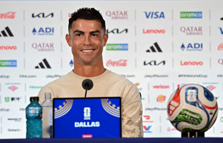 Jelang Lawan Spanyol, Ronaldo Pastikan Piala Dunia 2026 Jadi Penampilan Terakhirnya Bersama Portugal