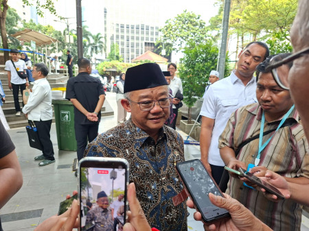 Mendikdasmen Ketemu BGN, Ini 3 Poin yang Dibahas Soal MBG