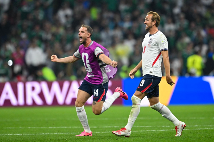 Apes! Henderson Alami Cedera Serius saat Rayakan Kemenangan Inggris