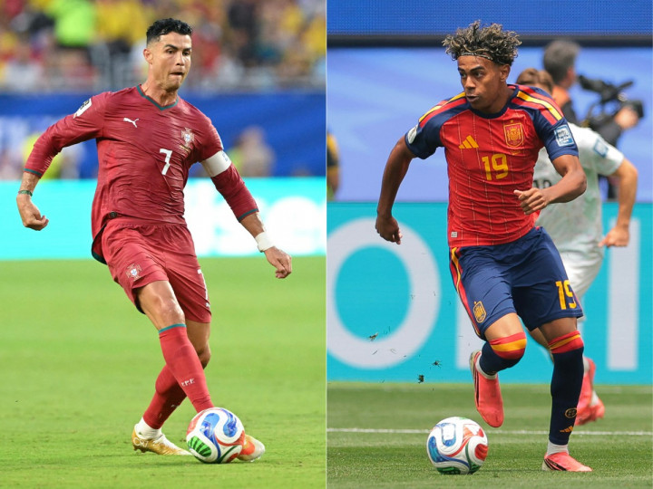 Jadwal Piala Dunia Selasa, 7 Juli 2026: Derby Iberia Panaskan Babak 16 Besar