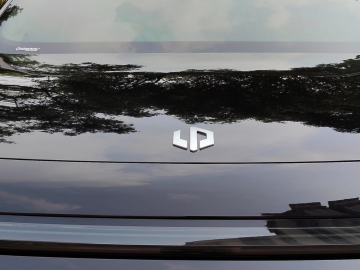 Setelah B10, Ini Mobil Baru yang Dipersiapkan Leapmotor