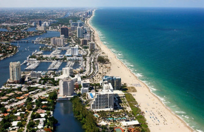 Intip 4 Properti Mewah Lionel Messi, dari Florida hingga Ibiza