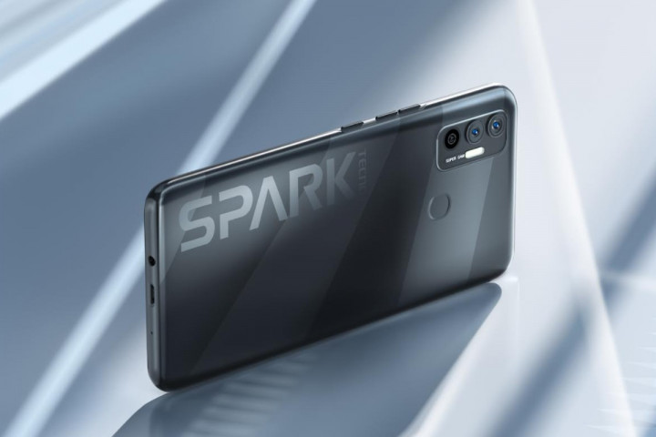 6 HP Baterai 6.000 mAh Murah Juli 2026, Mulai Rp1 Jutaan Cocok Buat Main Game dan Seharian