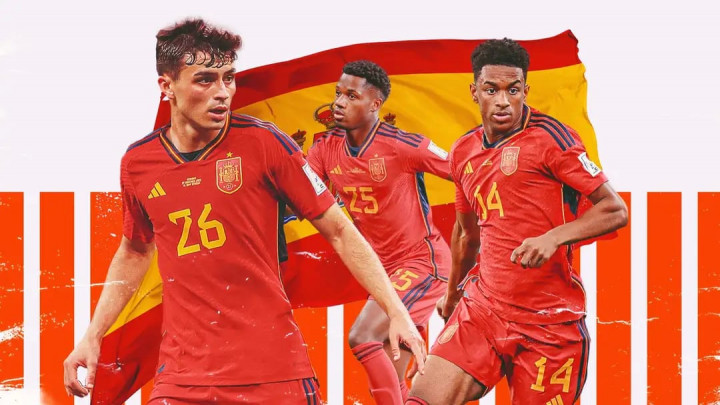 Cara Nonton Live Streaming Portugal vs Spanyol Babak 16 Besar Piala Dunia 2026 Gratis dan Legal
