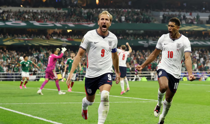 Daftar Top Skor Piala Dunia 2026: Harry Kane Tempel Mbappe, Messi, dan Haaland