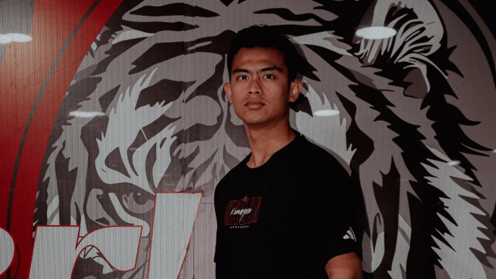 Pratama Arhan Resmi Gabung Persija, Reuni dengan Shin Tae-yong