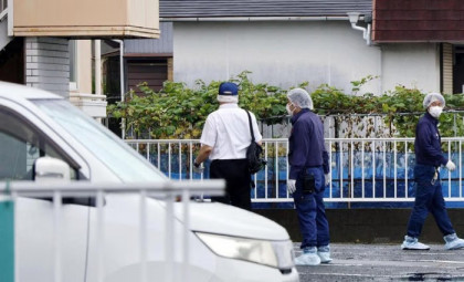 Fakta-fakta WNI Tewas Ditikam di Apartemen Jepang