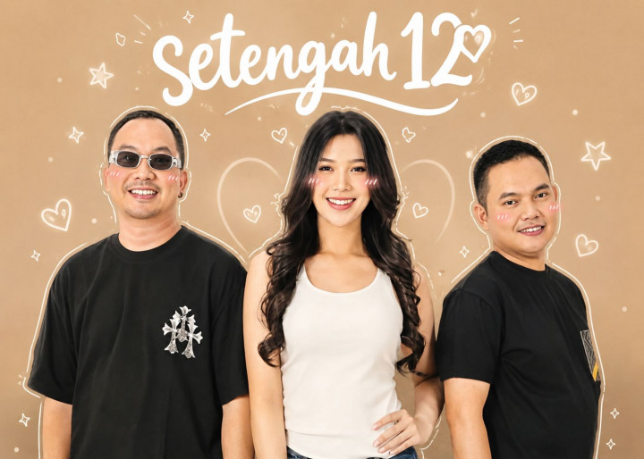 Antisipasi Kangen Band Vakum Lagi, Dodhy Bikin Proyek Baru Bareng Artis Cantik