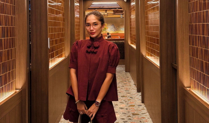 Kecewa Berat, Ussy Sulistiawaty Tutup Bisnis Kuliner karena Masalah Internal