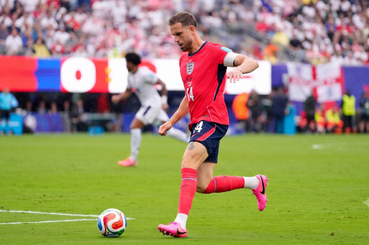 Jordan Henderson Absen di Sisa Piala Dunia 2026, Cedera saat Selebrasi Berujung Operasi