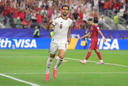 Portugal Vs Spanyol: Gol Semata Wayang Merino Bawa Spanyol ke 8 Besar