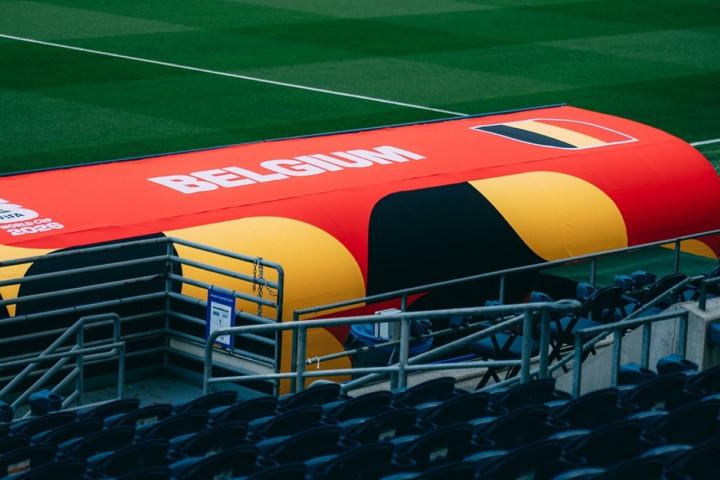 Tegas! Belgia Siap Perpanjang Polemik Balogun Jelang 16 Besar Piala Dunia 2026