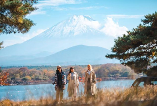 Mulai 1 Juli 2026, Pemerintah Jepang menaikkan biaya visa wisata. Ilustrasi Freepik