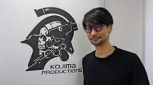 Hideo Kojima Kritik Akhir Era Kaset PS5, Sebut Cloud Gaming Bisa
