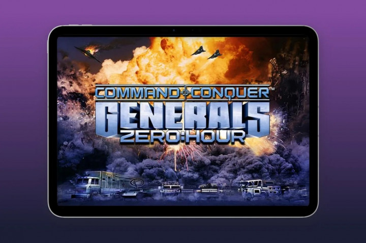 Bos Google Porting Command & Conquer ke iPhone Dibantu AI Claude