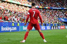 Warisan Ronaldo Usai Portugal Tersingkir di 16 Besar Piala Dunia