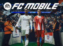 Kode Redeem EA Sports FC Mobile 7 Juli 2026, Klaim Shards dan