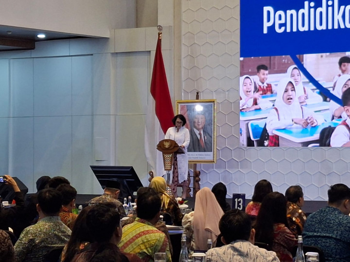 Duh! 2,9 Juta Anak Putus Sekolah, Mayoritas Usia SMA