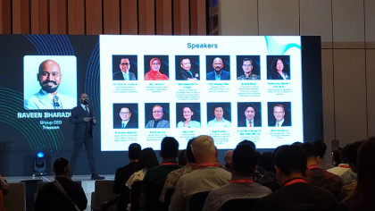 World AI Show 2026 Resmi Digelar di Jakarta, Bahas Transformasi